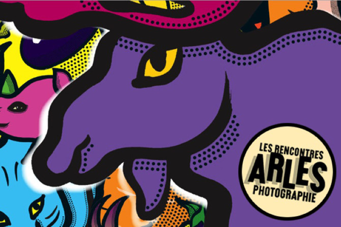 LES RENCONTRES D’ARLES 2014